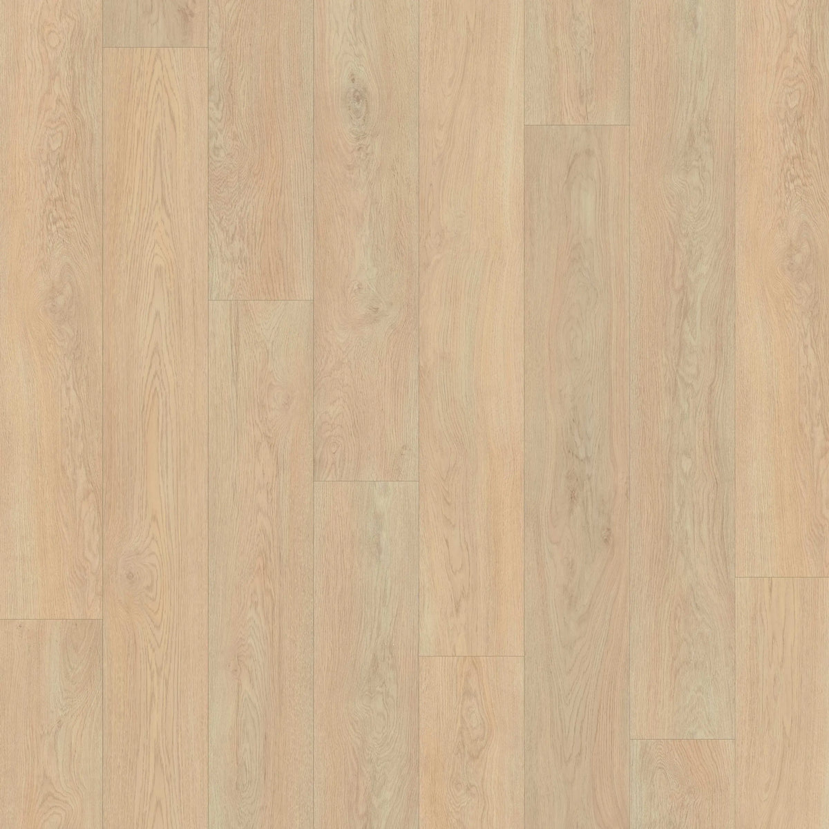 Kährs Vinylboden Eiche Fusion XL-Landhausdiele, Click 6mm Kährs