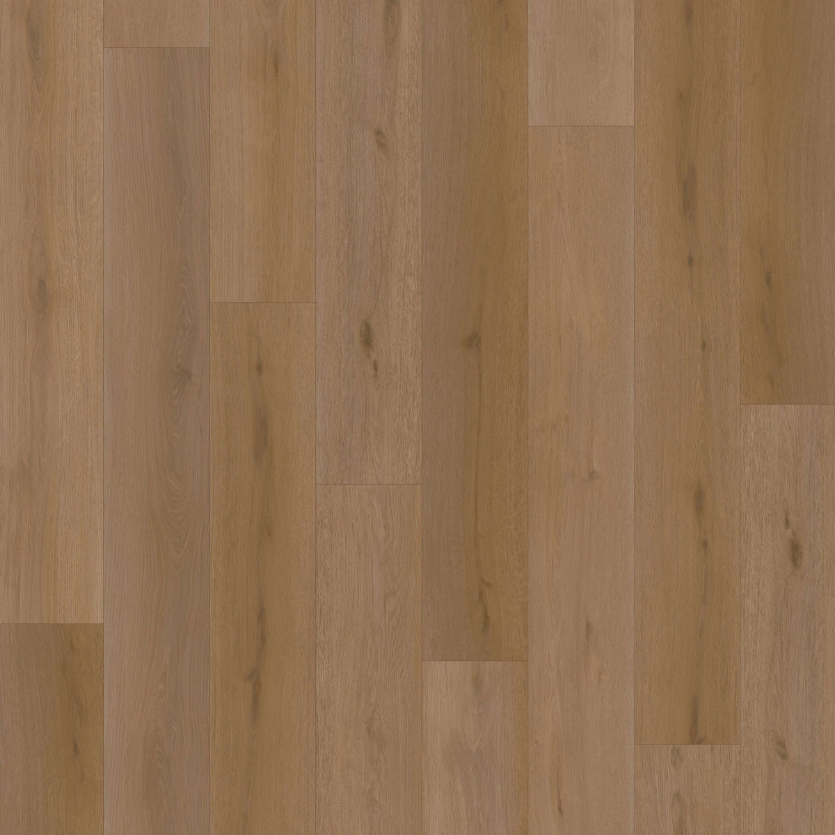 Kährs Vinylboden Eiche Intention XL-Landhausdiele, Click 6mm Kährs