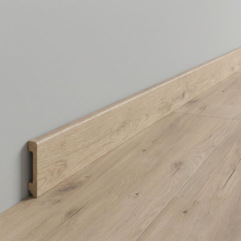 Coretec The Naturals Modern Sockelleiste Forest