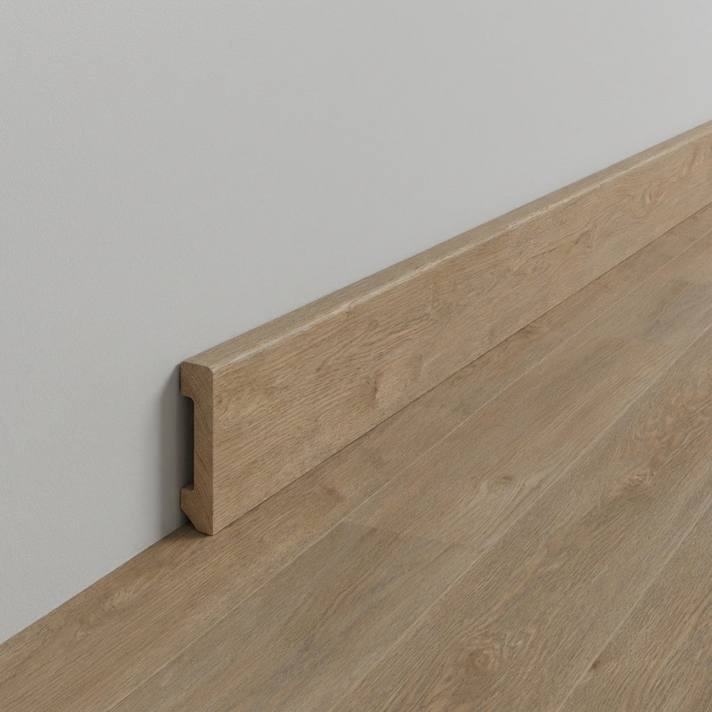 Coretec The Naturals Modern Sockelleiste Marlow