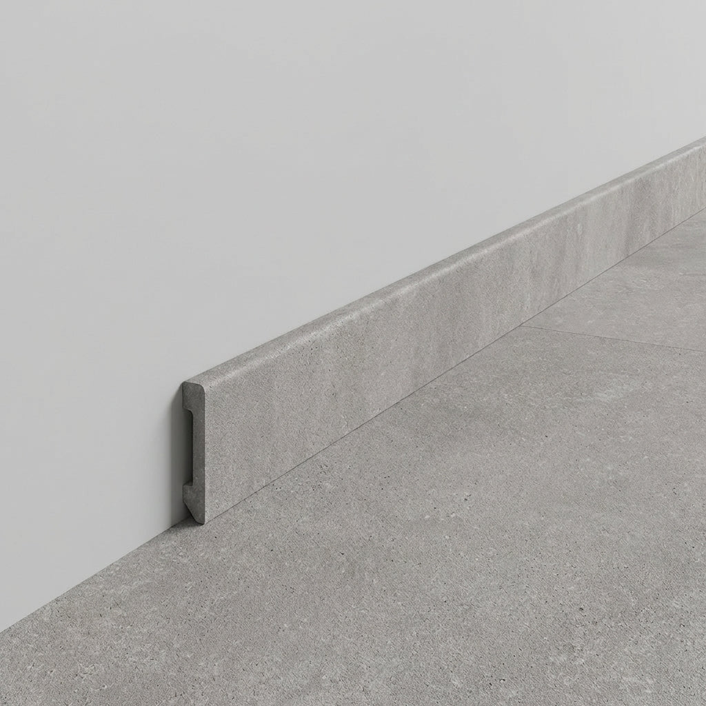 Coretec The Naturals Modern Sockelleiste Veleta