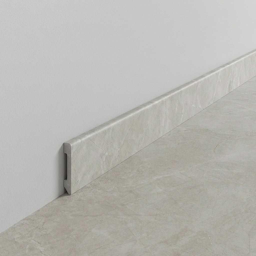 Coretec Ceratouch Stone Plinth Sockelleiste Dome 71