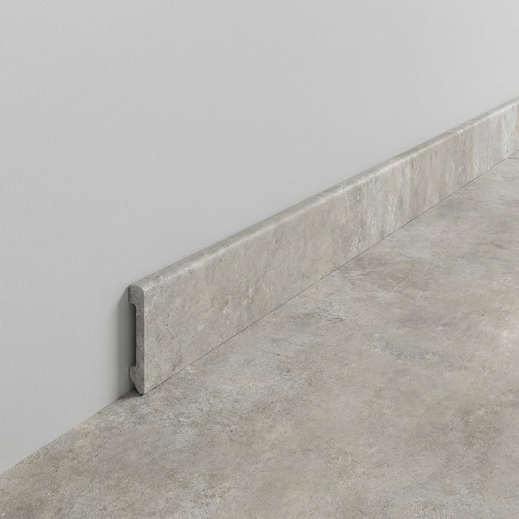 Coretec Ceratouch Stone Plinth Sockelleiste Etna 93