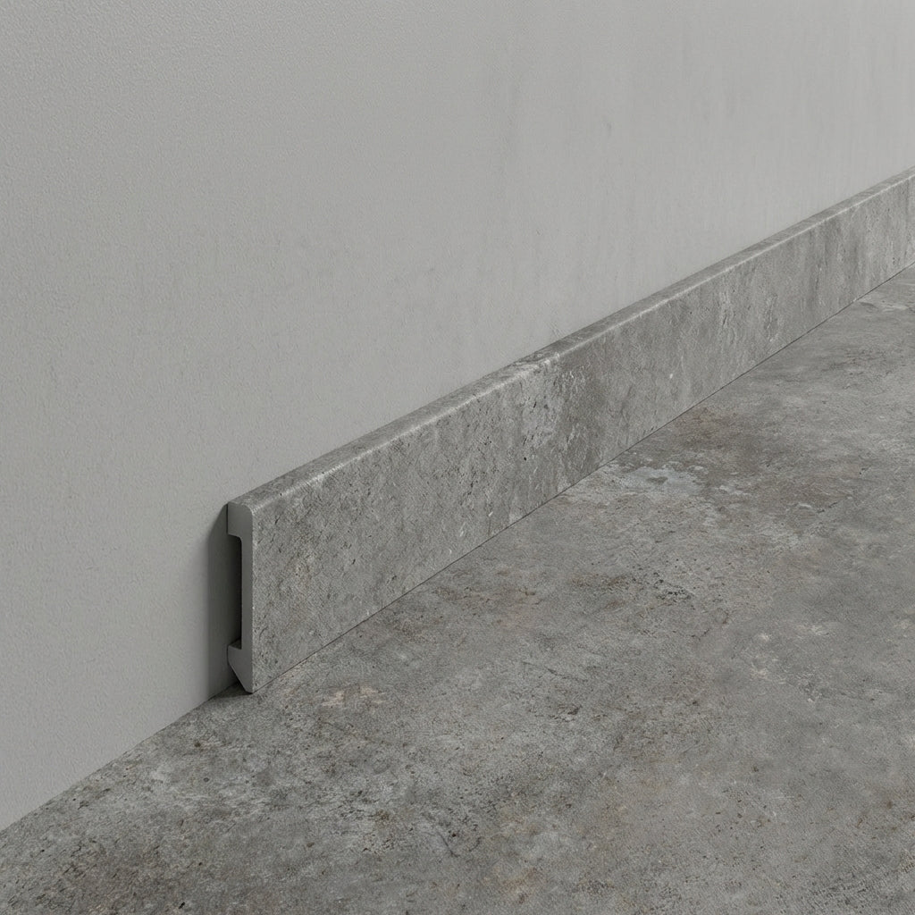 Coretec Ceratouch Stone Plinth Sockelleiste Etna 94