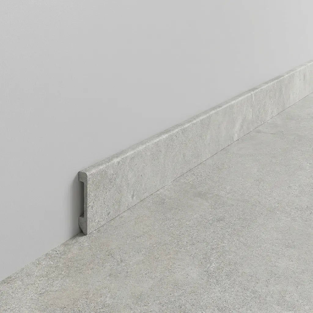 Coretec Ceratouch Stone Plinth Sockelleiste Teneguia 90 Coretec