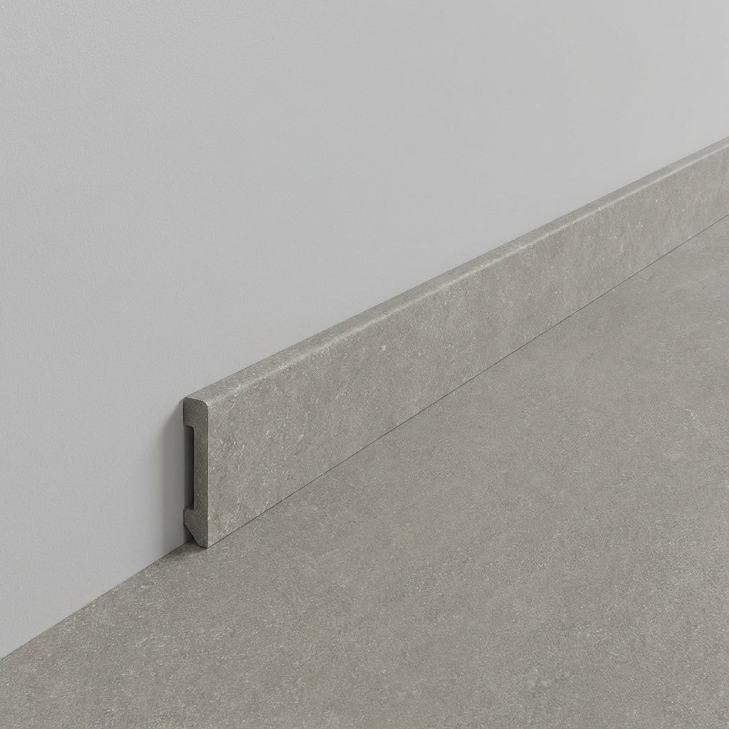 Coretec Ceratouch Stone Plinth Sockelleiste Ustica 93