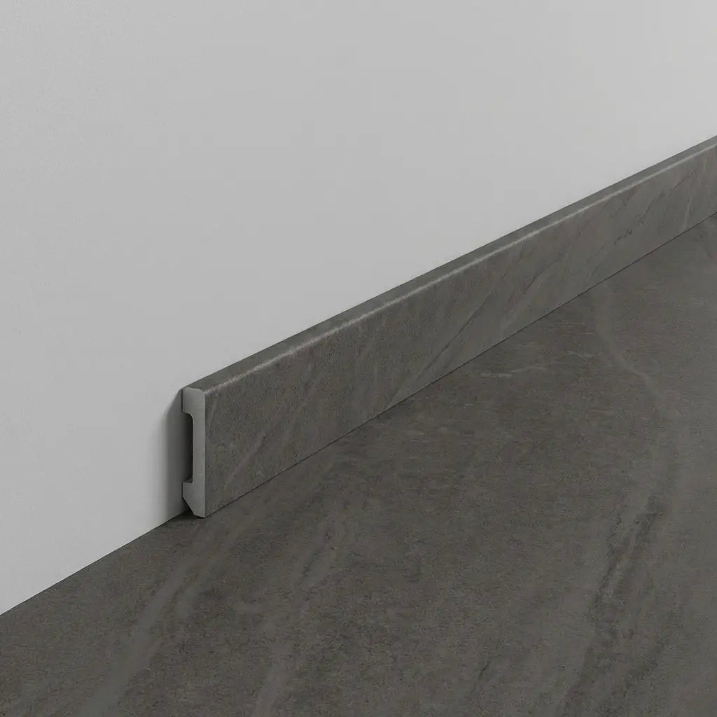 Coretec Ceratouch Stone Plinth Sockelleiste Katla 95 Coretec