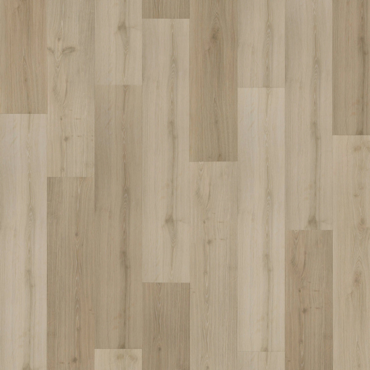 Kährs Vinylboden Eiche Kilsbergen Landhausdiele, verklebt 2,5mm Kährs