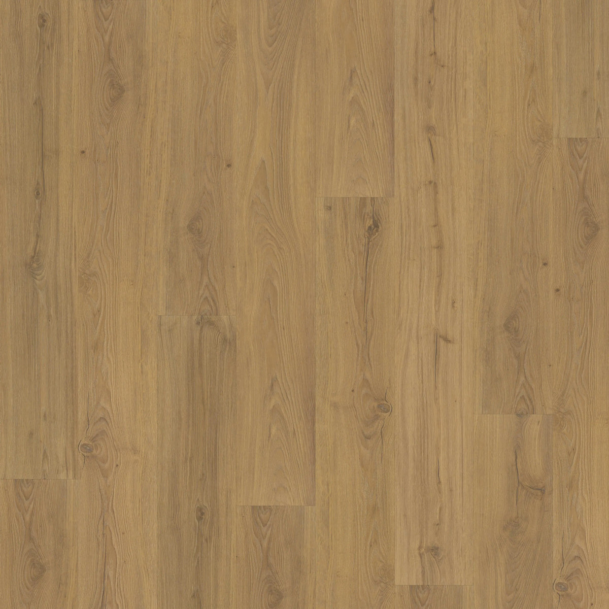 Kährs Vinylboden Eiche Foxall Landhausdiele, Click 6mm Kährs