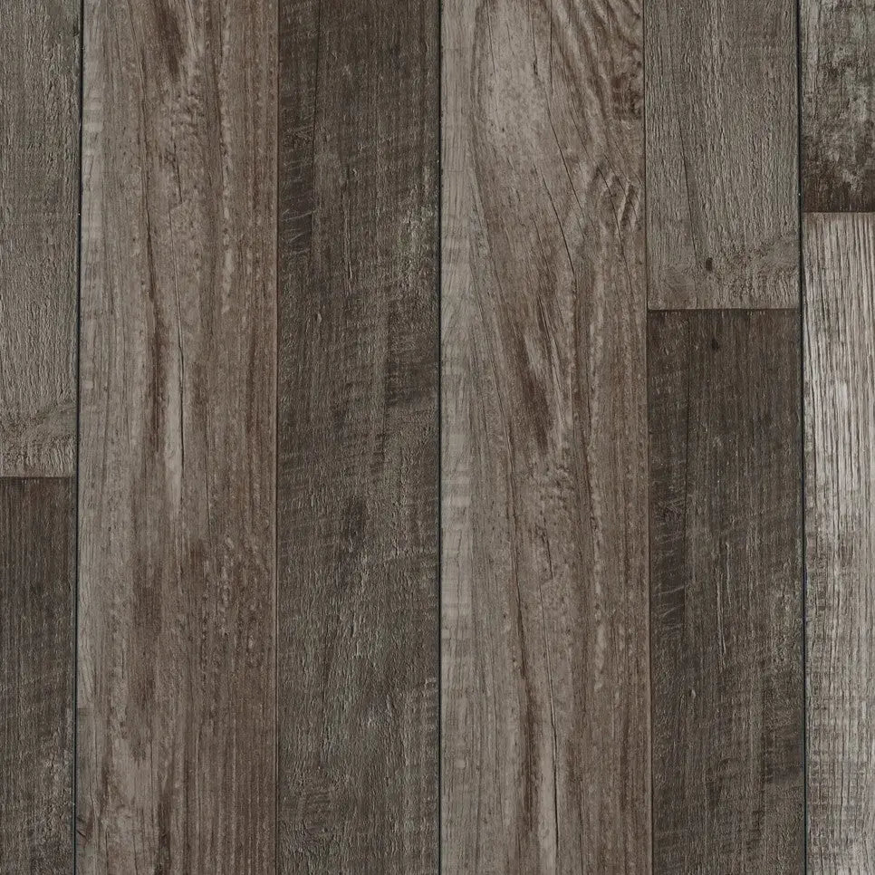 Coretec, Essentials 1200 Fallen Oak 52, Landhausdiele Coretec