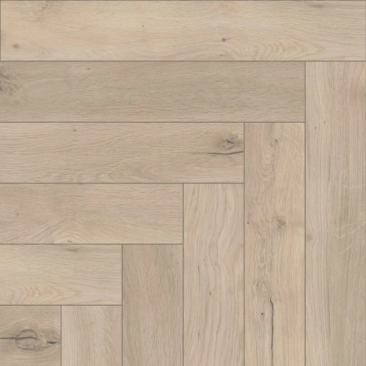 Coretec, Naturals Herringbone Forest, Fischgrät Coretec