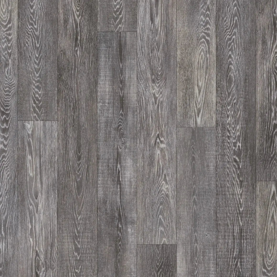 Coretec, Essentials 1800 Greystone Contempo Oak 34, XL-Landhausdiele Coretec