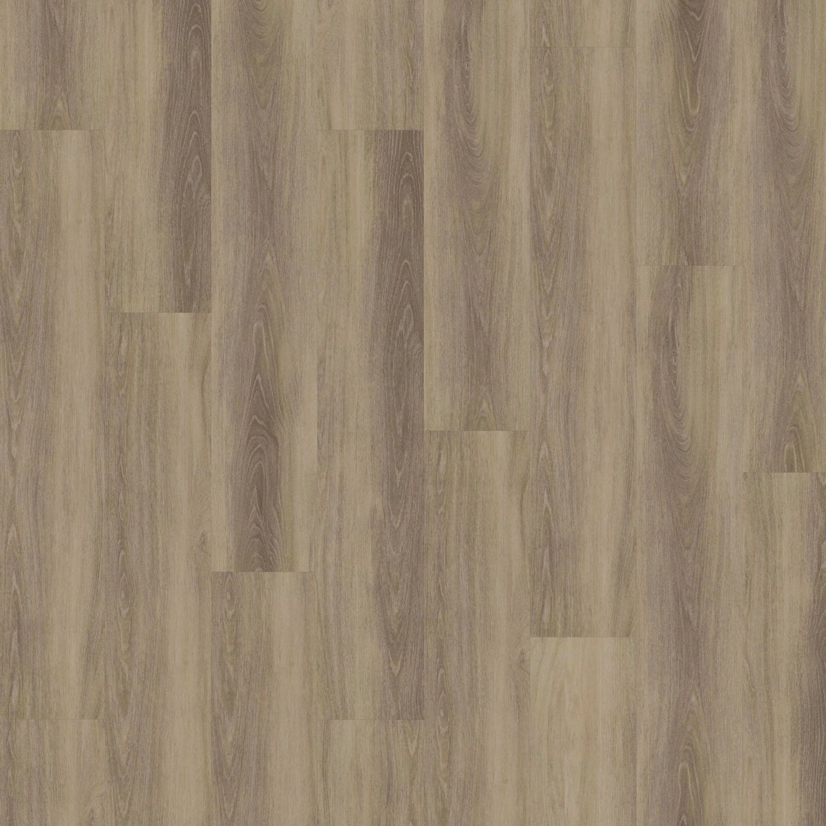 Kährs Vinylboden Eiche Hanmer Landhausdiele, Click 6mm Kährs