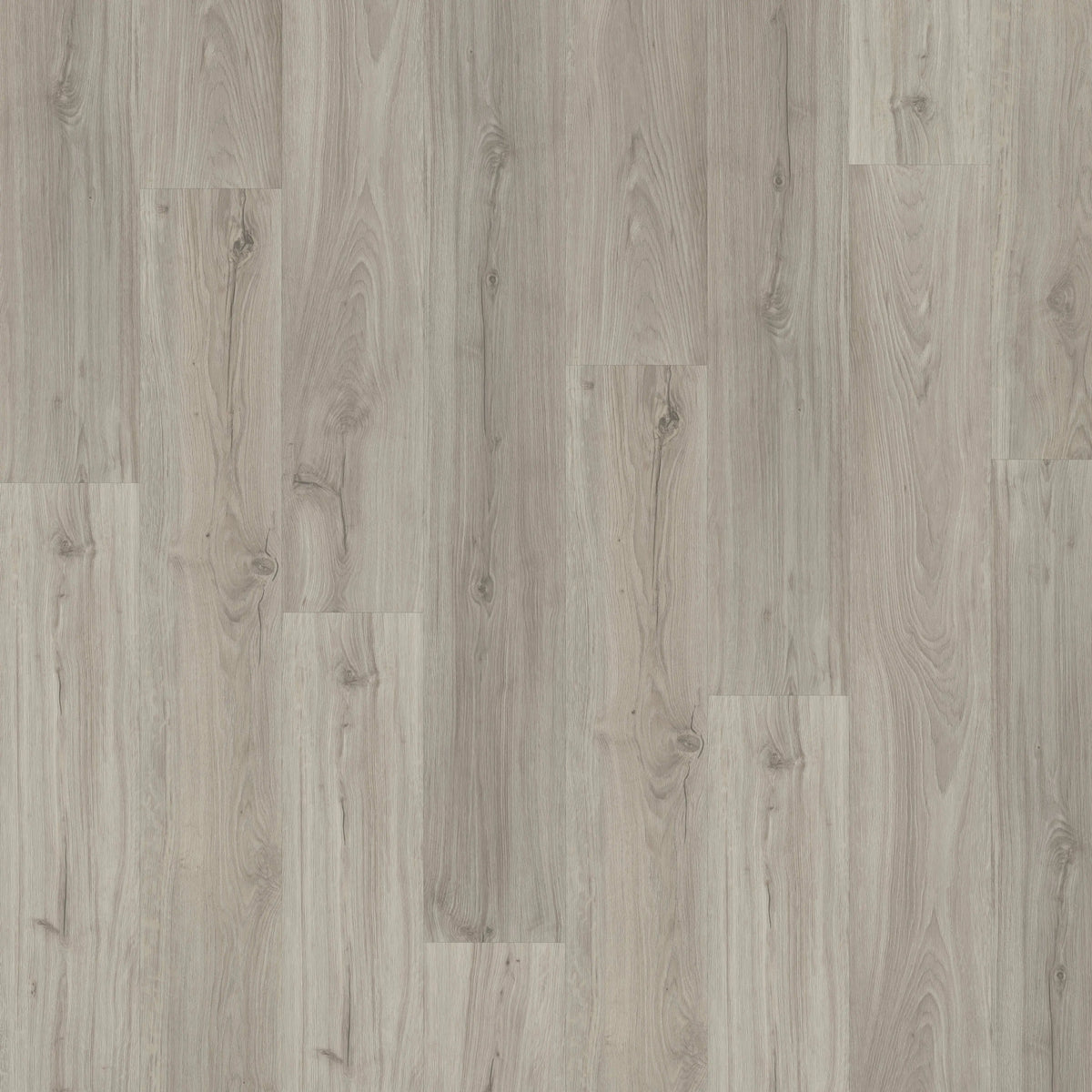 Kährs Vinylboden Eiche Laponia Landhausdiele, Click 6mm Kährs