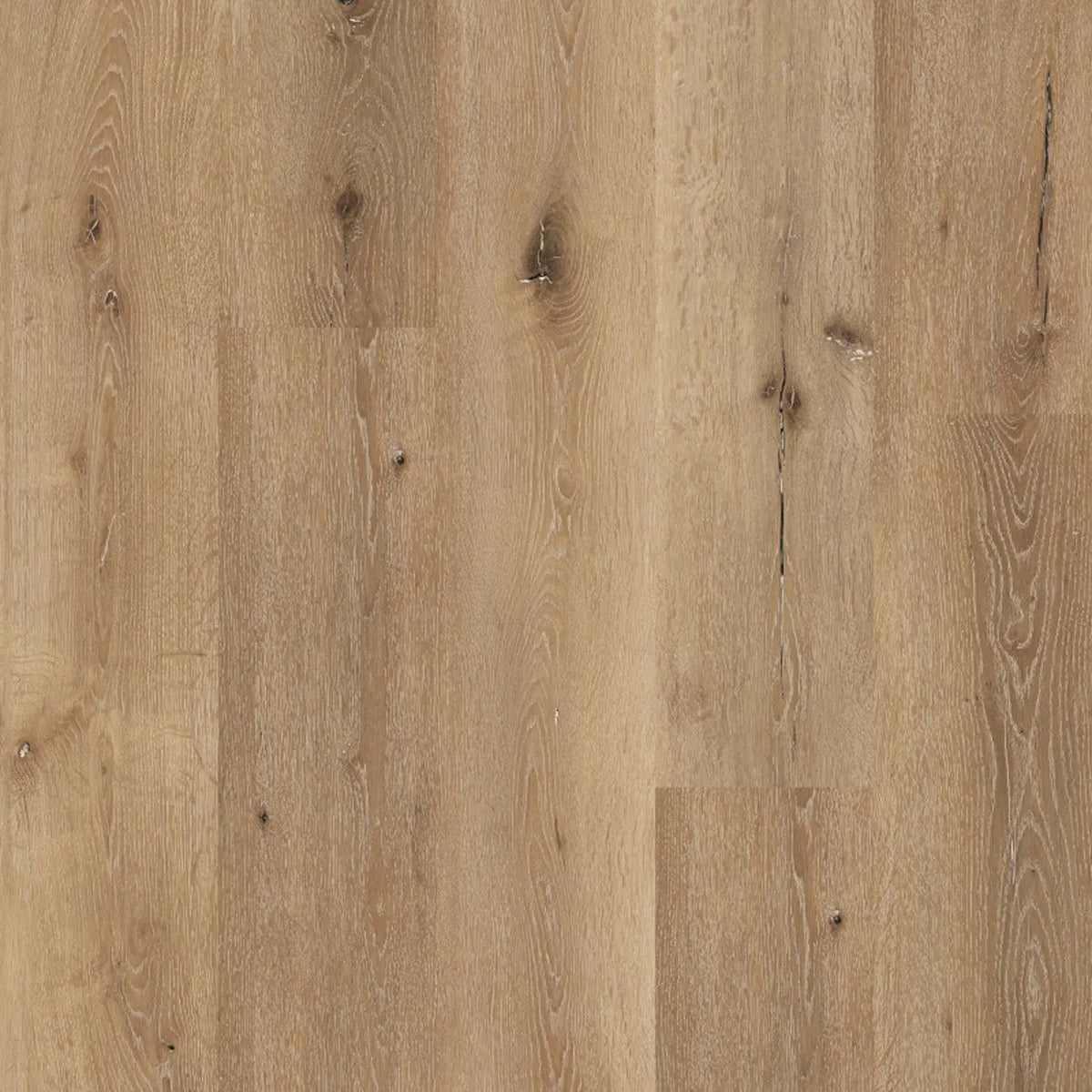 Coretec, Naturals 1200 Lumber, Landhausdiele Coretec