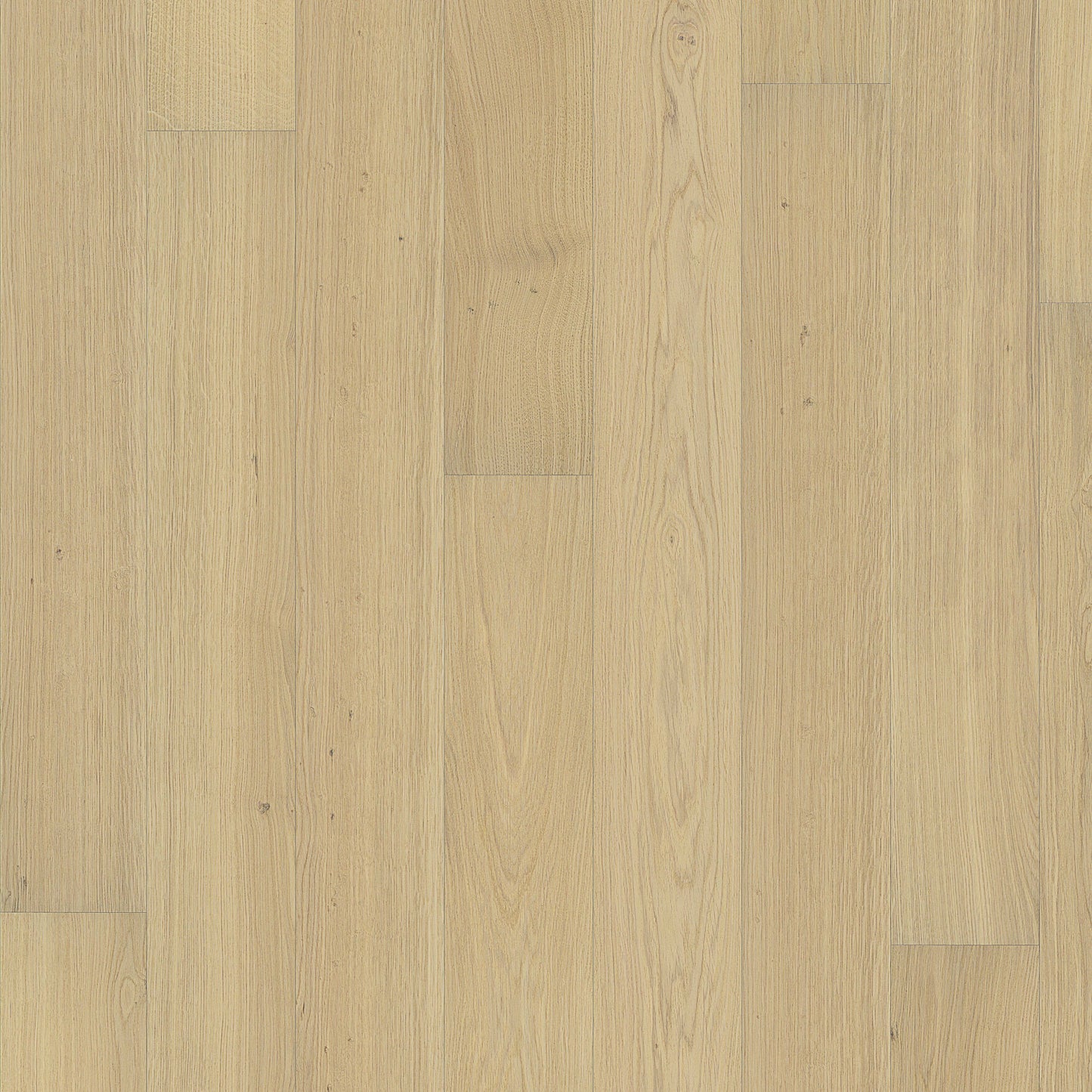 Kährs Parkett Eiche Dim White 1-Stab OLIO