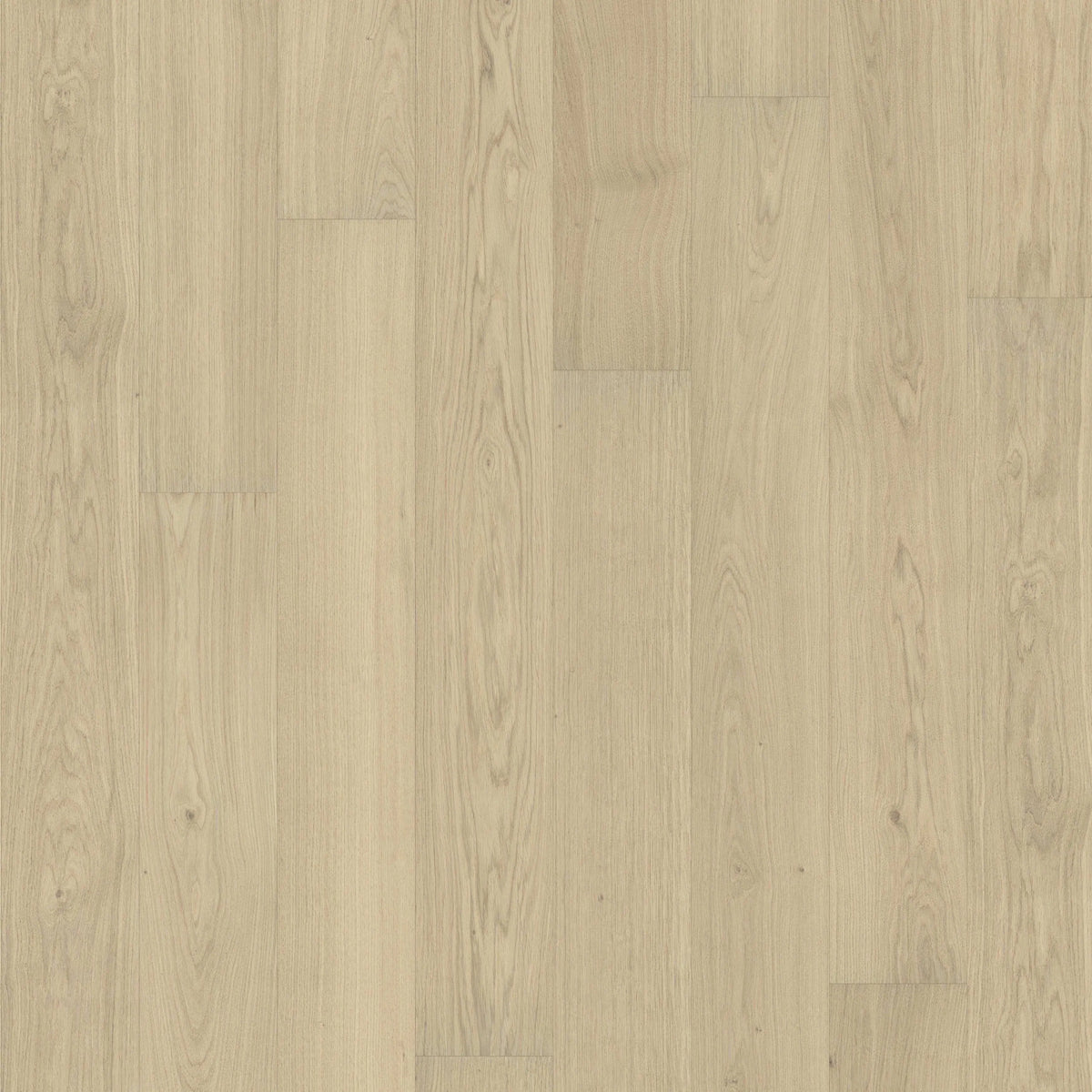 Kährs Parkett Eiche AB Cremeweiss 1-Stab OLIO 180 mm Kährs