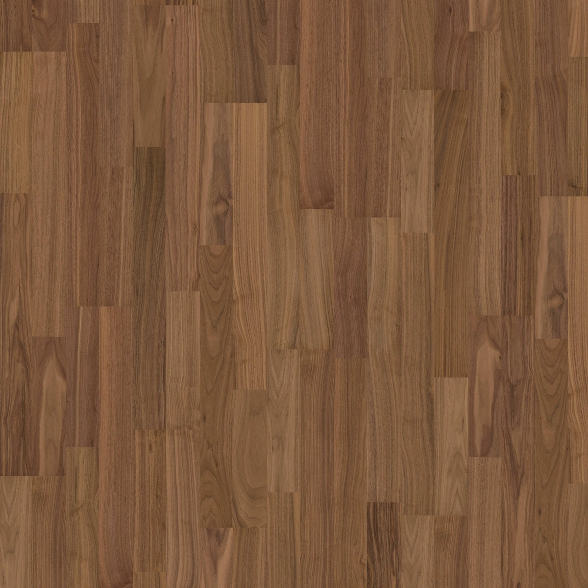 Kährs Parkett Walnuss Pure Walnut 2-Stab EVO Kährs