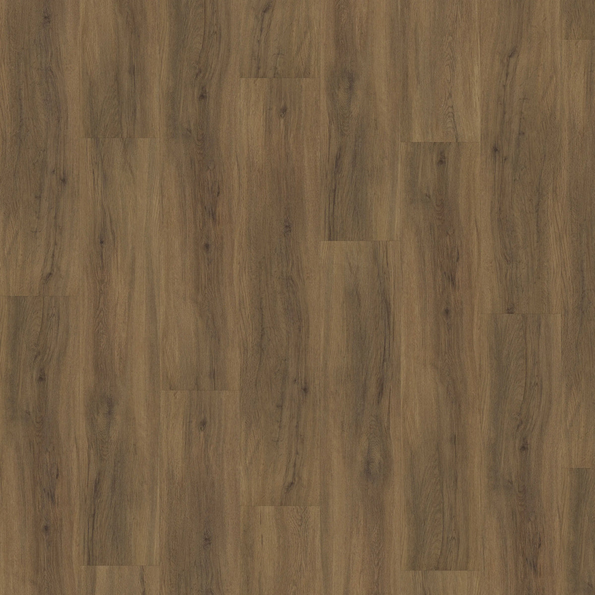 Kährs Vinylboden Eiche Redwood Landhausdiele, Click 6mm Kährs