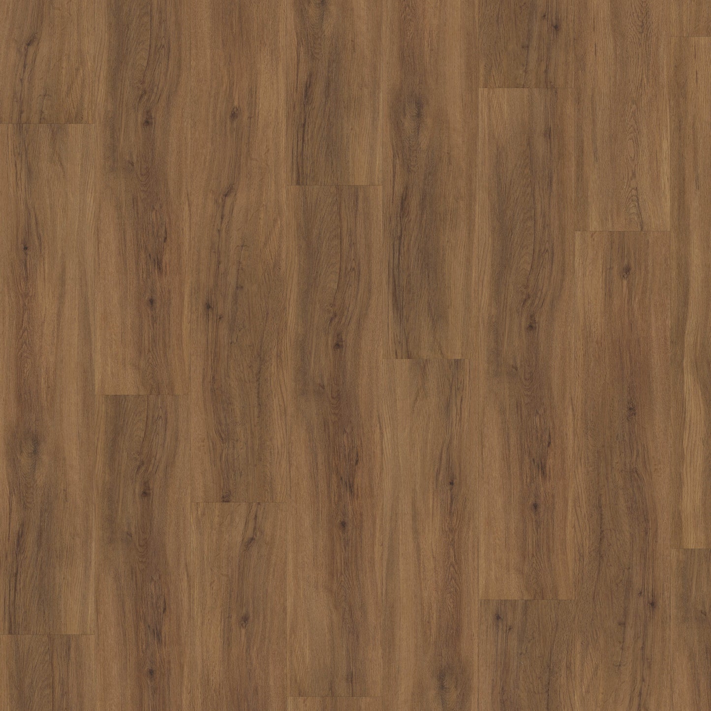 Kährs Vinylboden Eiche Redwood Landhausdiele