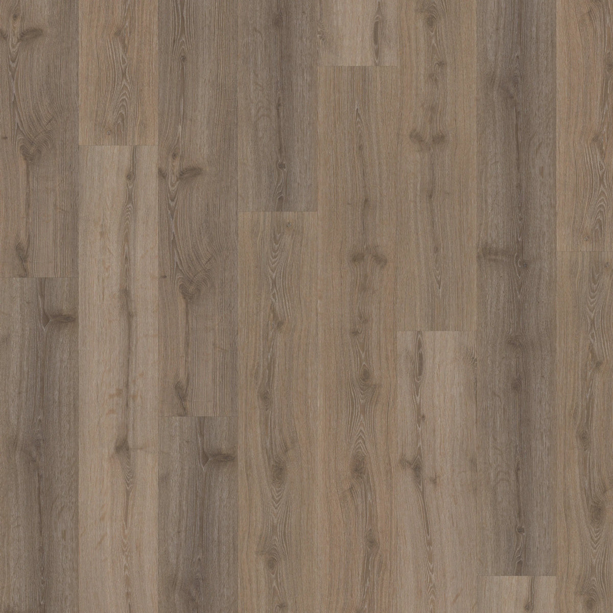Kährs Vinylboden Eiche Spreewald Landhausdiele, Click 6mm – Kährs