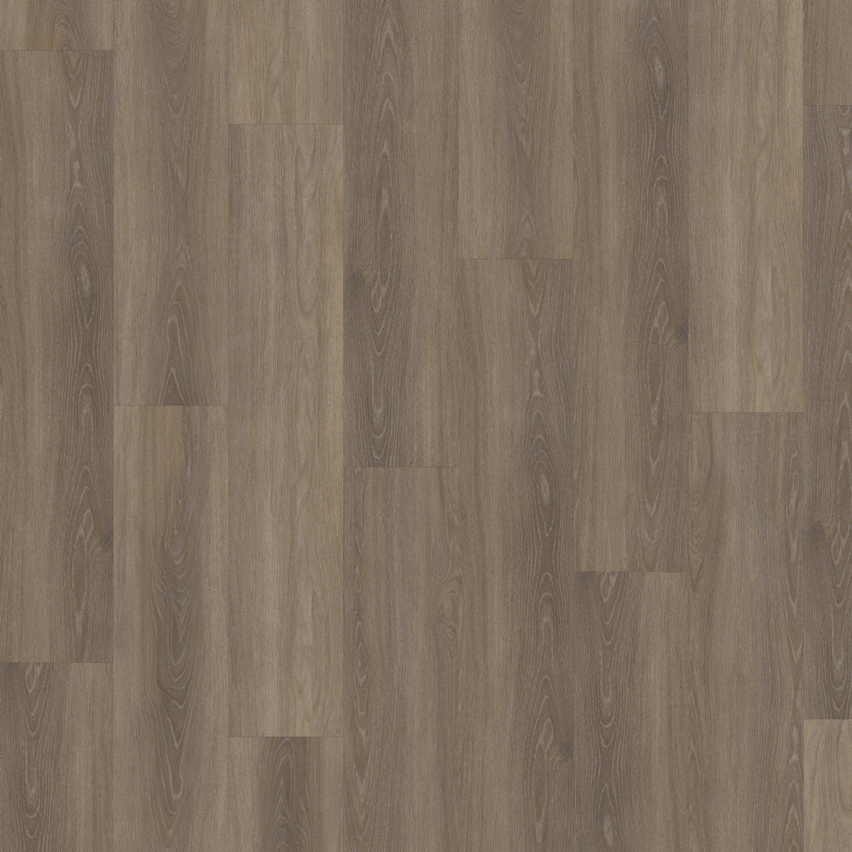 Kährs Vinylboden Eiche Tiveden Landhausdiele, Click 6mm Kährs