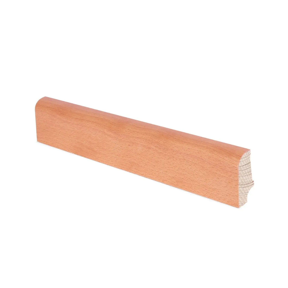 Thede & Witte Sockelleisten Buche geölt – Thede & Witte Holzimport GmbH & Co. KG