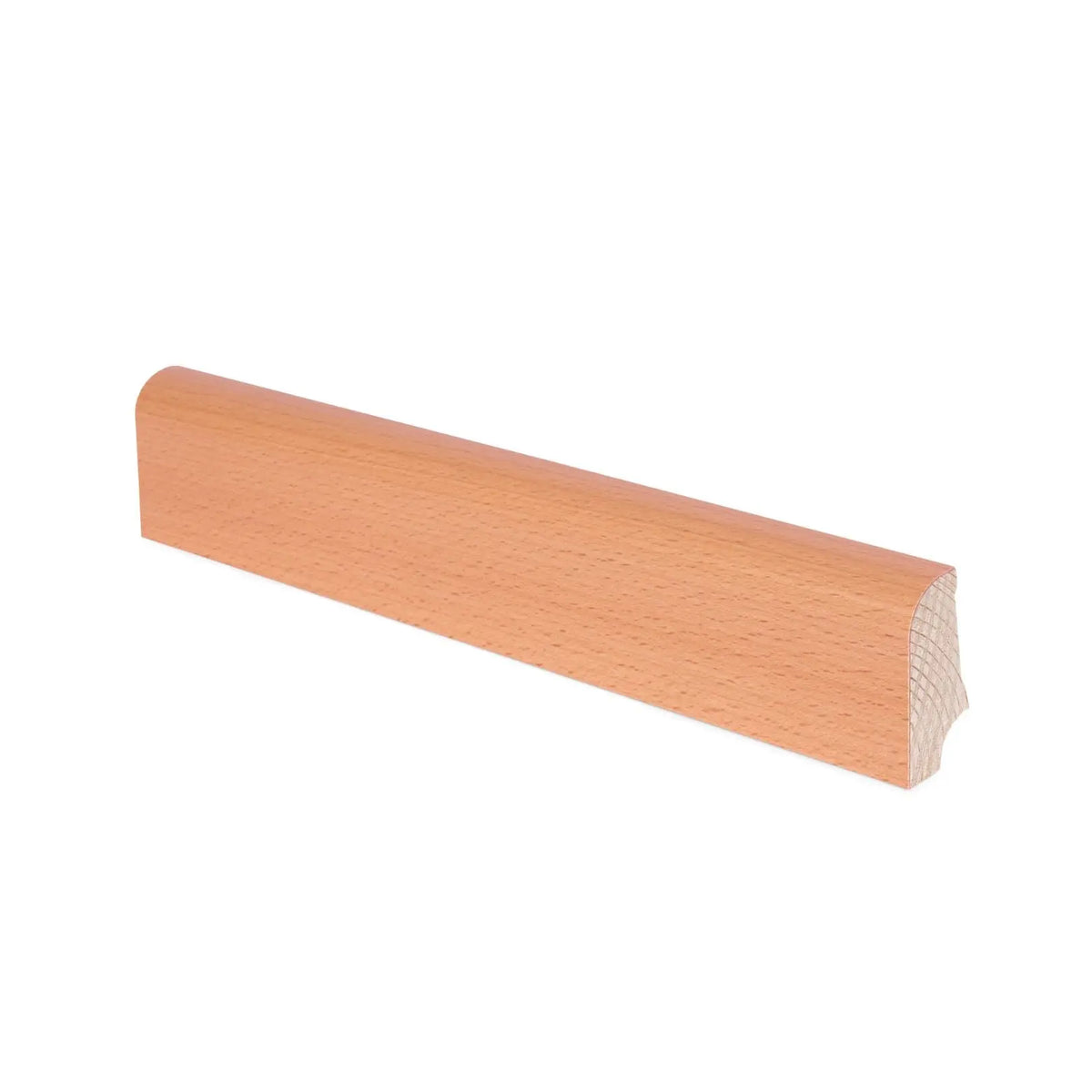 Thede & Witte Sockelleisten Buche lackiert – Thede & Witte Holzimport GmbH & Co. KG