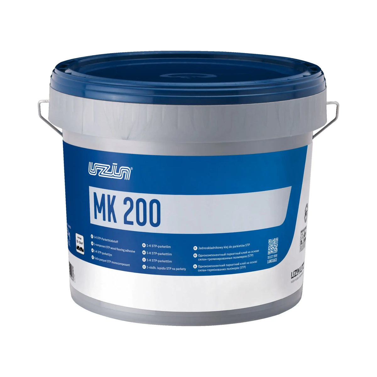 Parkettkleber UZIN MK 200 – Uzin