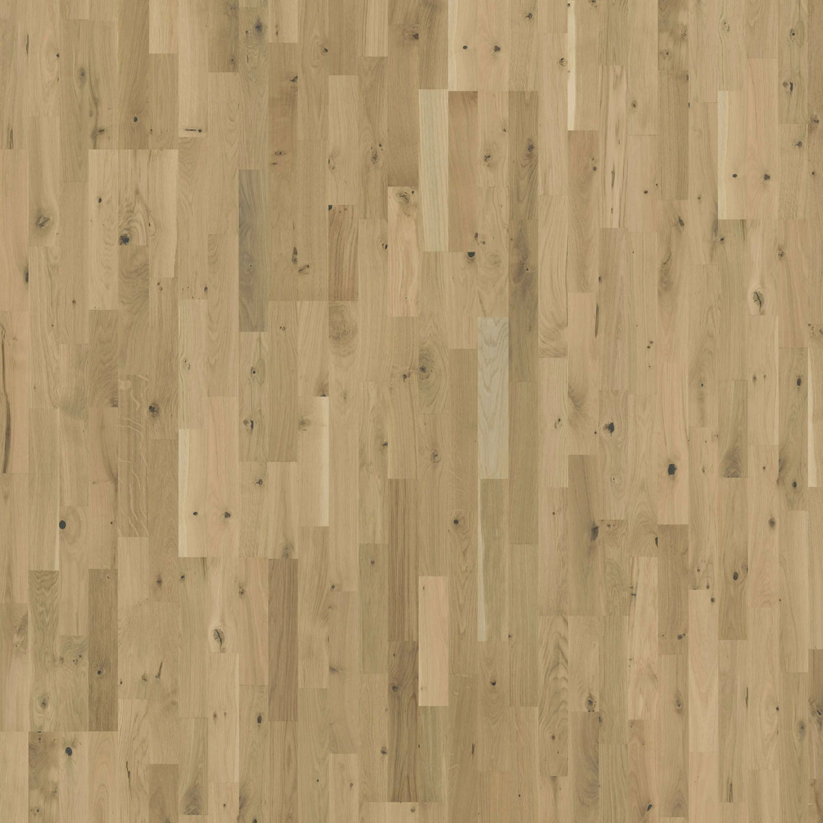 Kährs Parkett Eiche Urban Brown Schiffsboden 3-Stab EVO Kährs