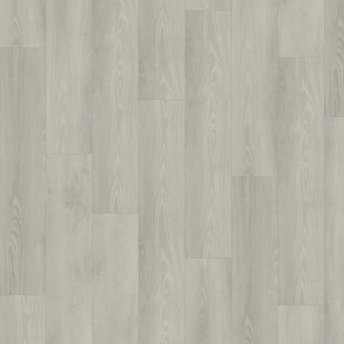 Kährs Vinylboden Eiche Yukon Landhausdiele, verklebt 2,5mm Kährs