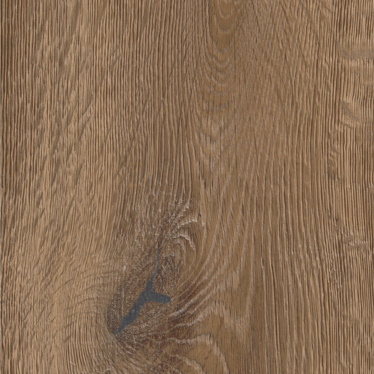 Thede & Witte Boston Landhausdiele Eiche Desert astig geräuchert weiß geölt - tief gebürstet