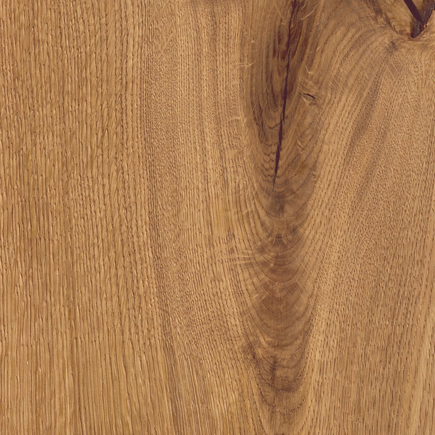 Thede & Witte Boston Landhausdiele Eiche XL astig gebürstet geölt