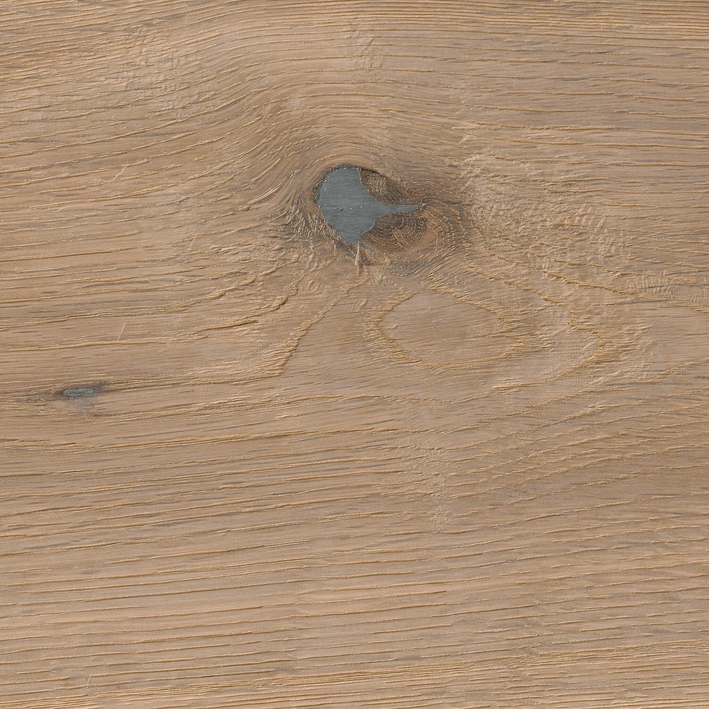 Thede & Witte Boston Landhausdiele Eiche Darkgrey geräuchert weiß geölt