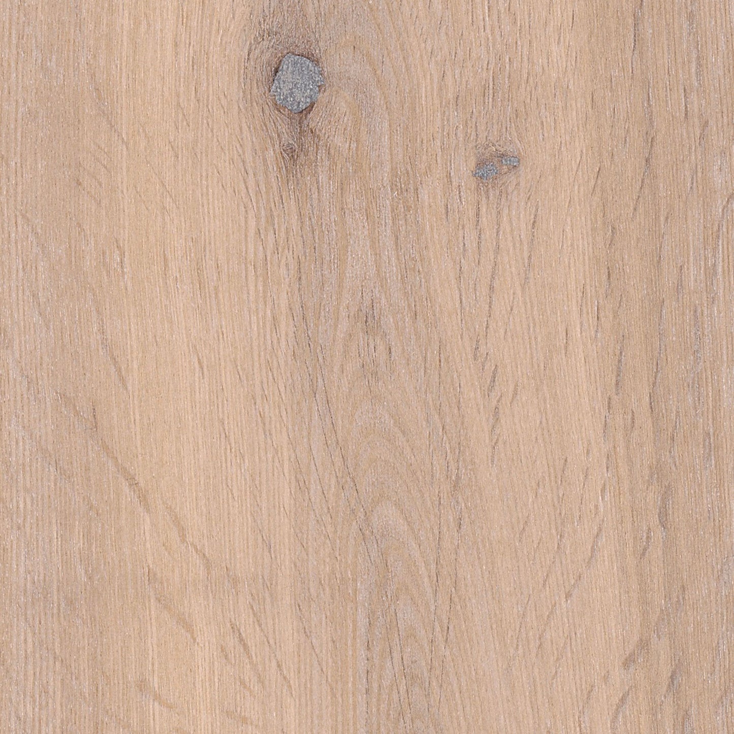 Thede & Witte Boston Landhausdiele Eiche astig gebürstet weiß geölt