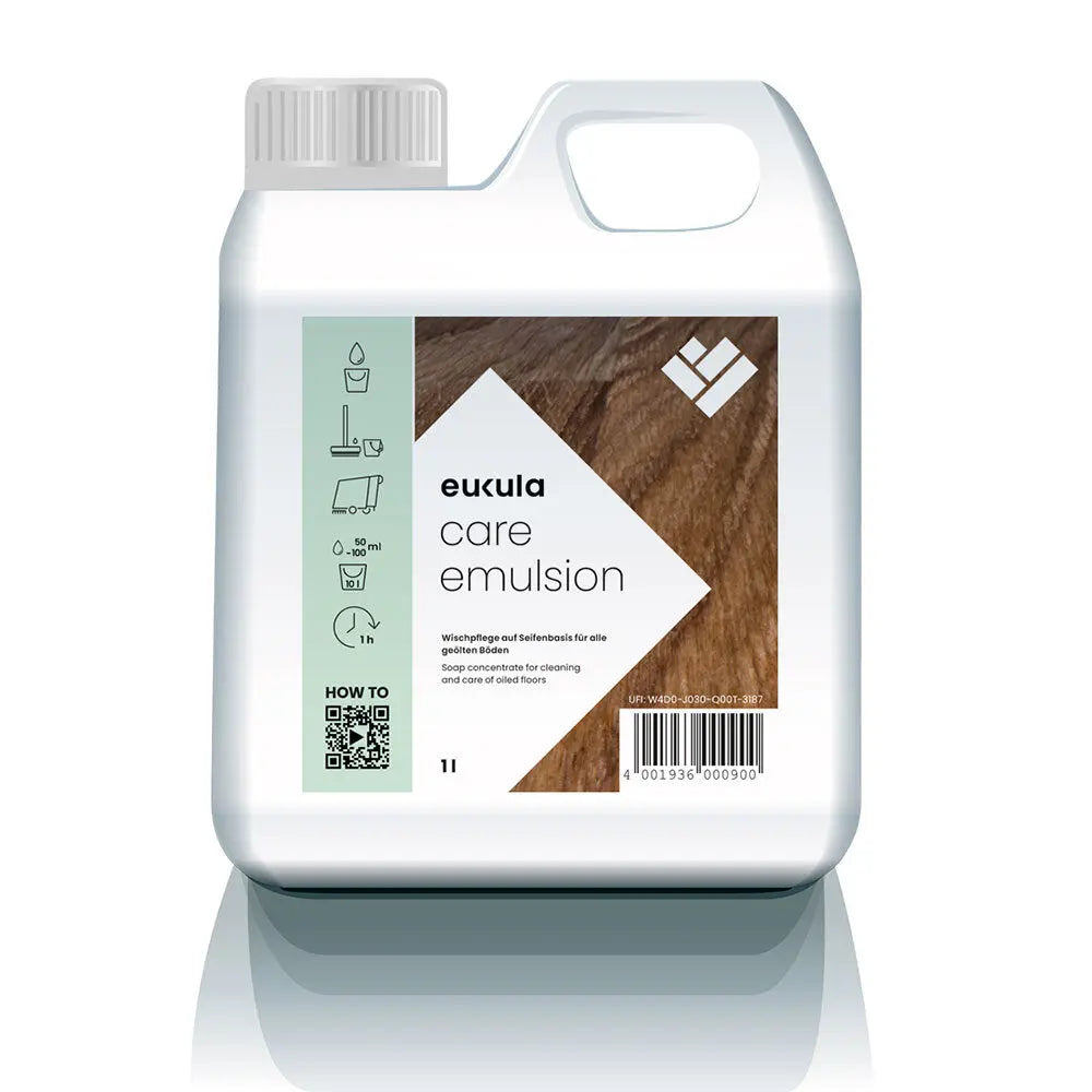 Eukula Care Emulsion – Dr. Schutz GmbH