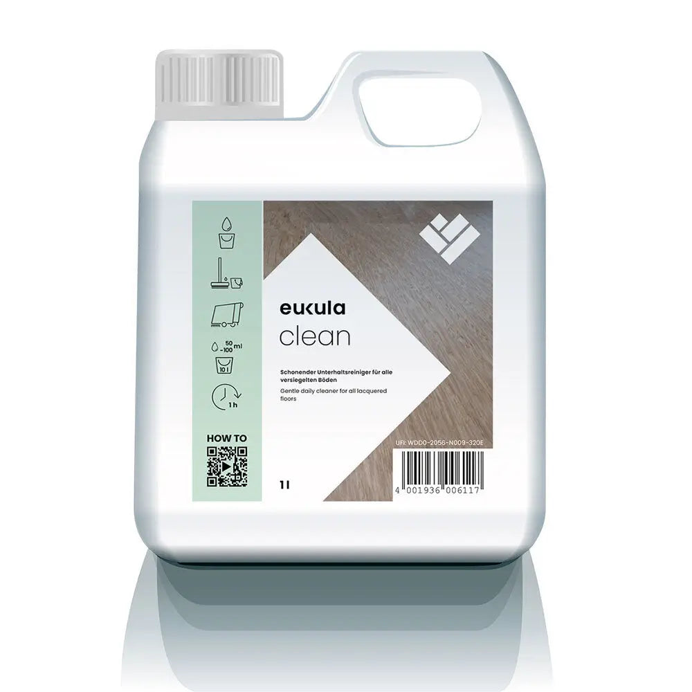 Eukula Clean – Dr. Schutz GmbH