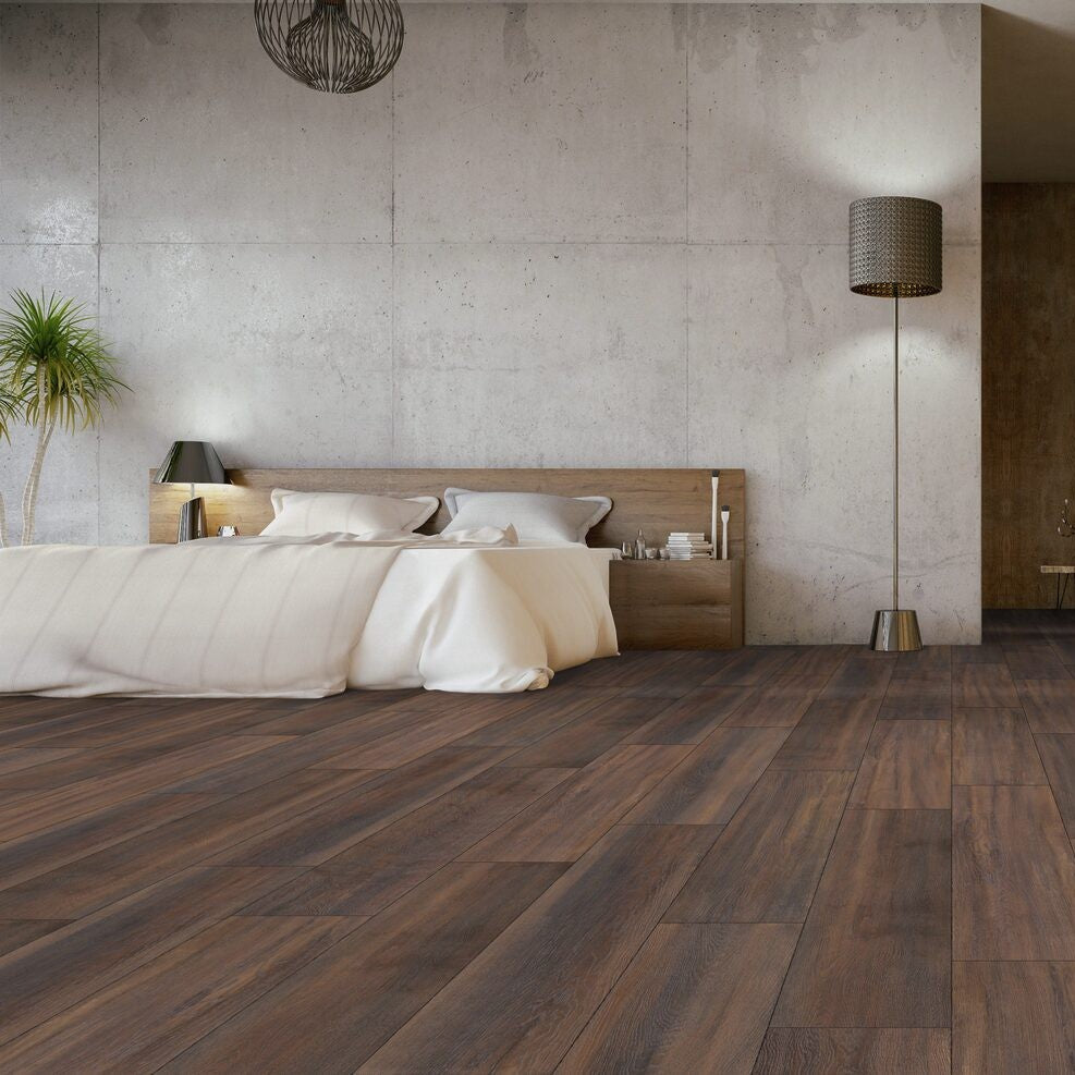 Nachhaltige Designböden