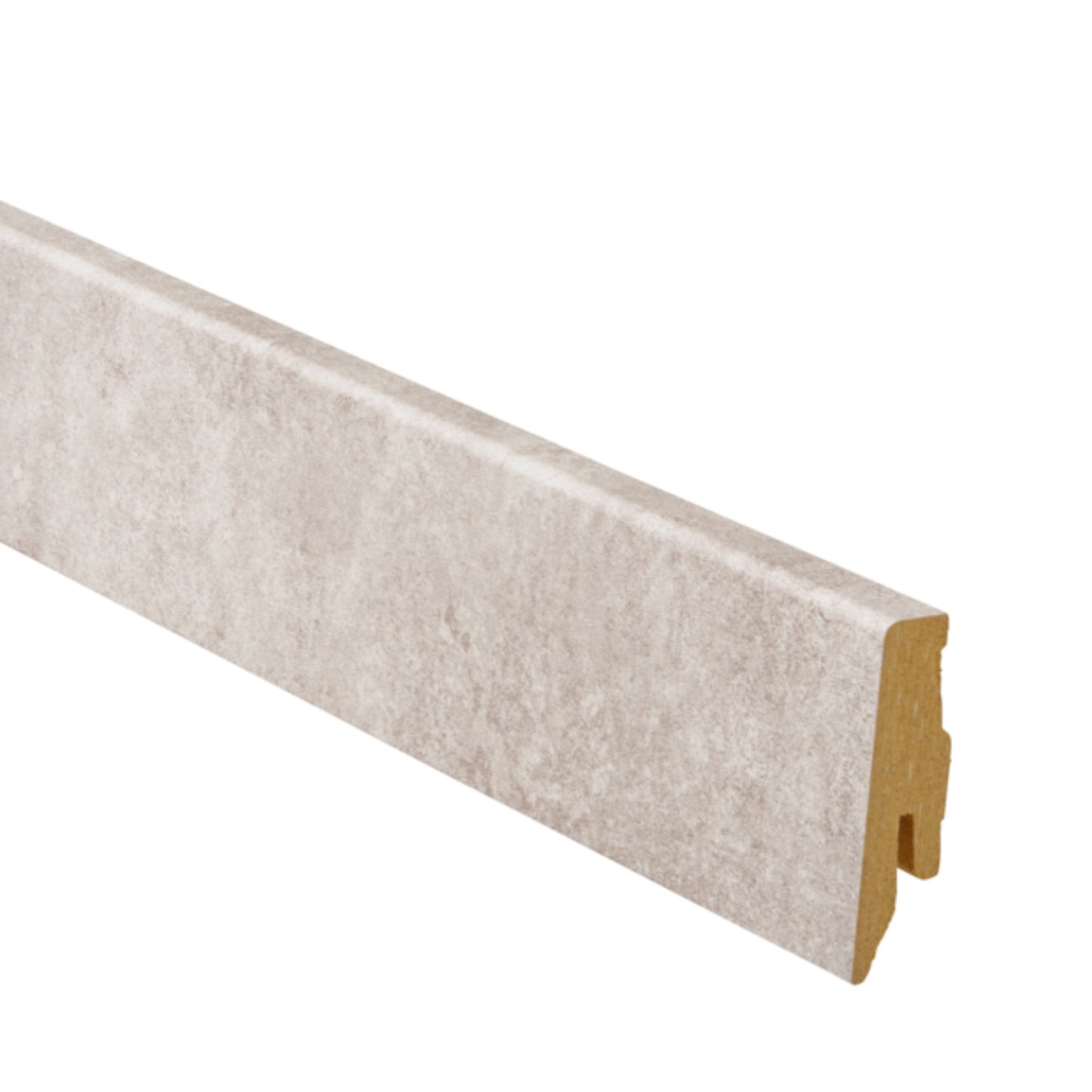 Ter Hürne Sockelleiste Dekor SKL-60 Stein farbig 268