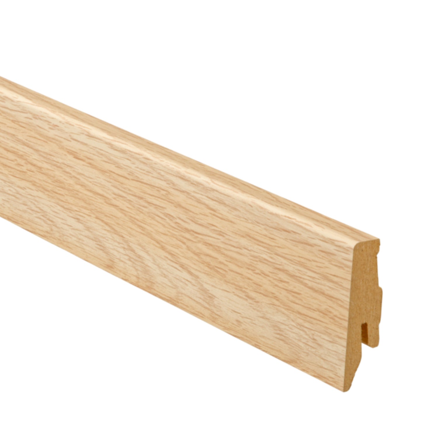 Ter Hürne Sockelleiste Dekor SKL-60 Pinie farbig 255