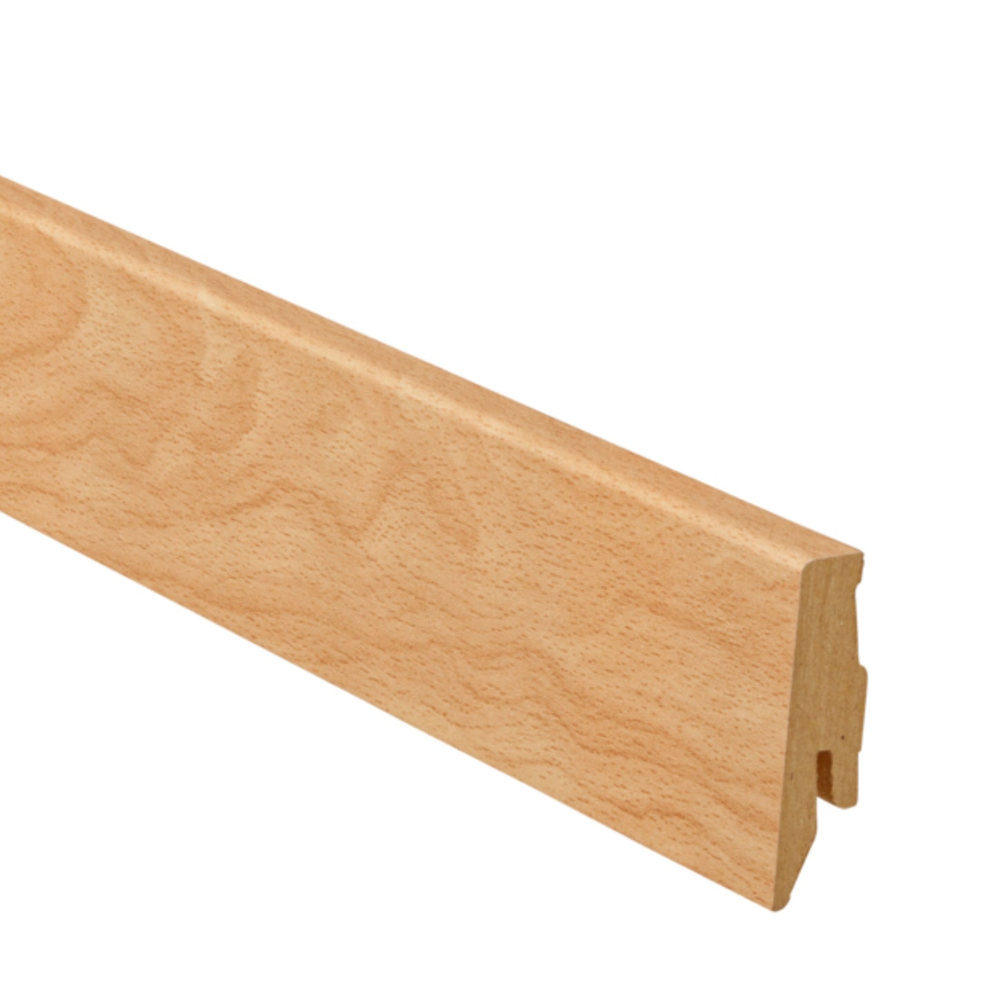 Ter Hürne Sockelleiste Dekor SKL-60 Buche farbig 211