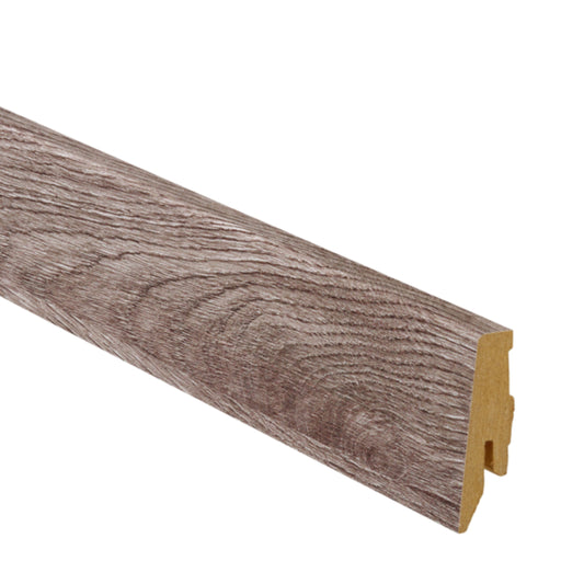 Ter Hürne Sockelleiste Dekor SKL-60 Eiche farbig 221