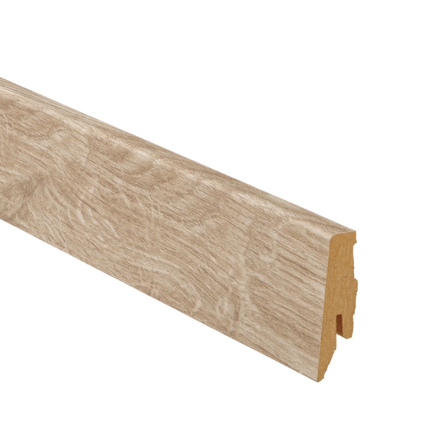 Ter Hürne Sockelleiste Dekor SKL-60 Eiche farbig 327