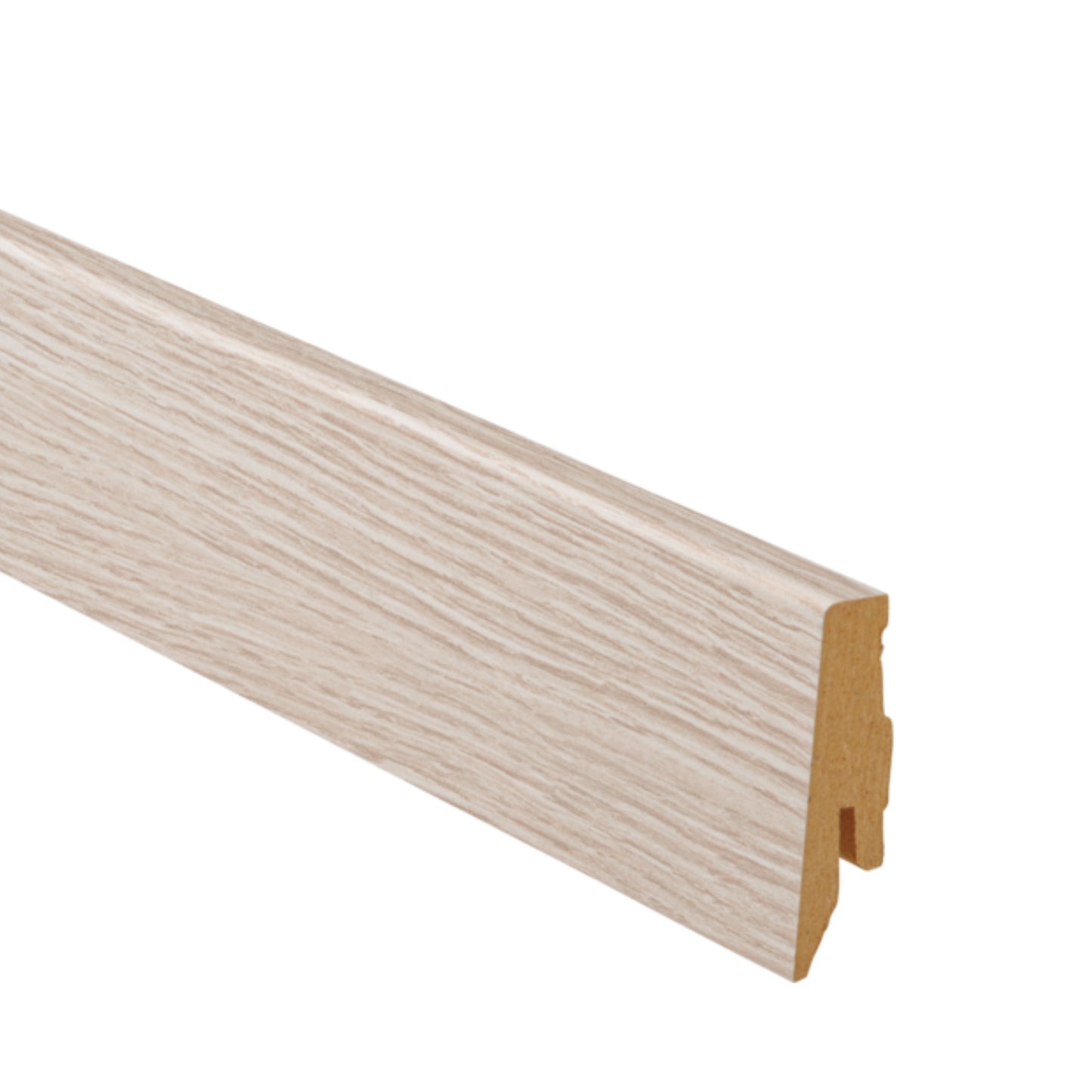 Ter Hürne Sockelleiste Dekor SKL-60 Eiche farbig 228