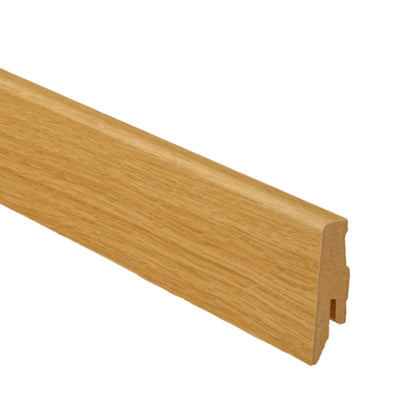 Ter Hürne Sockelleiste Furnier SKL-60 Eiche farbig 242