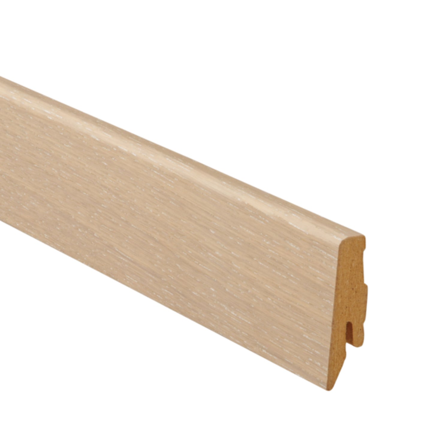 Ter Hürne Sockelleiste Furnier SKL-60 Eiche farbig 237