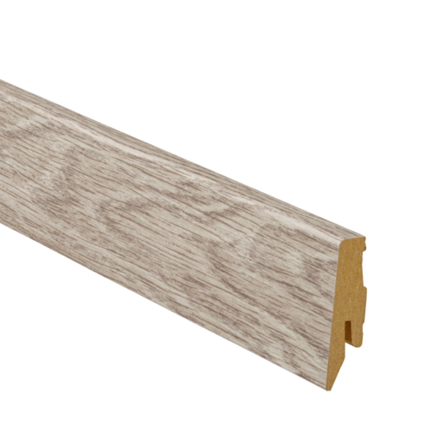 Ter Hürne Sockelleiste Dekor SKL-60 Eiche farbig 270