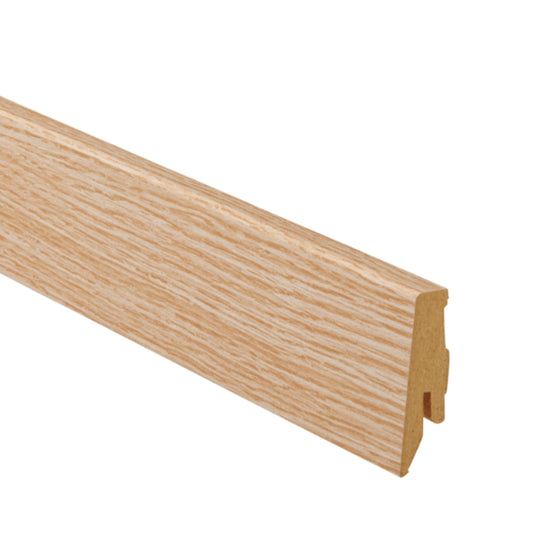 Ter Hürne Sockelleiste Dekor SKL-60 Eiche farbig 257