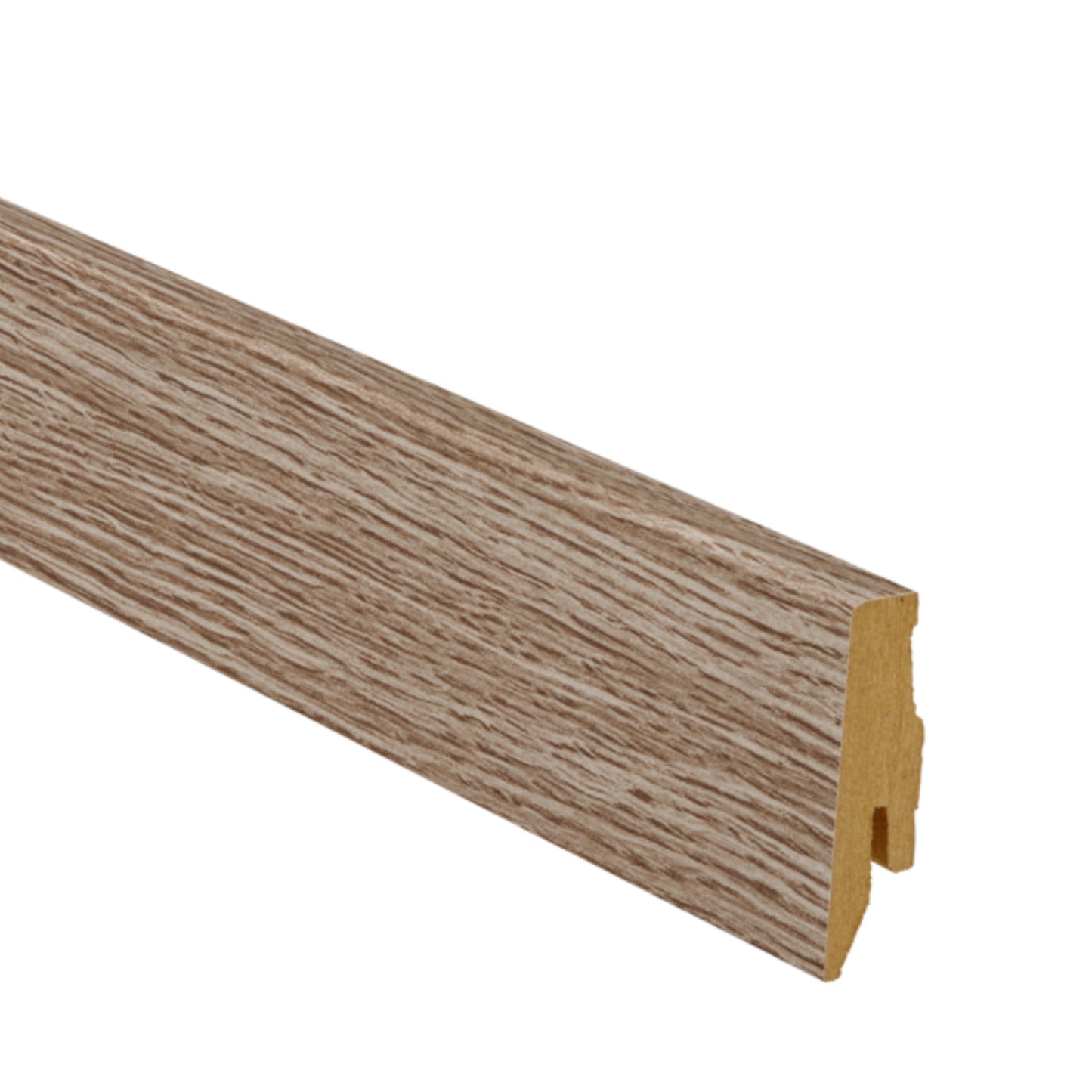 Ter Hürne Sockelleiste Dekor SKL-60 Eiche 326