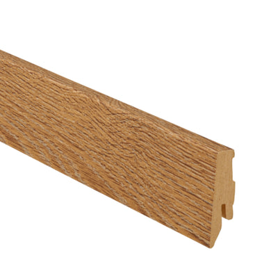 Ter Hürne Sockelleiste Dekor SKL-60 Eiche farbig 260